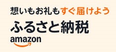 アマゾンふるさと納税