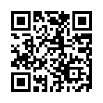恵庭市【公式】Instagram二次元コード