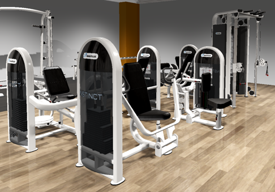 multigym