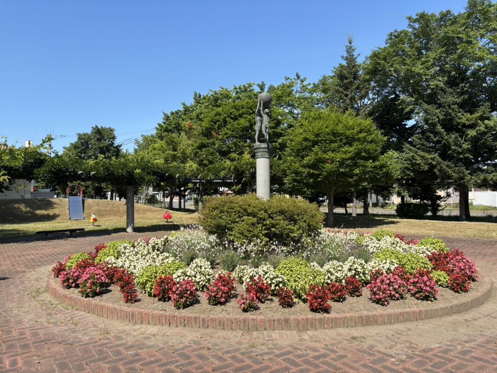 川沿町内会