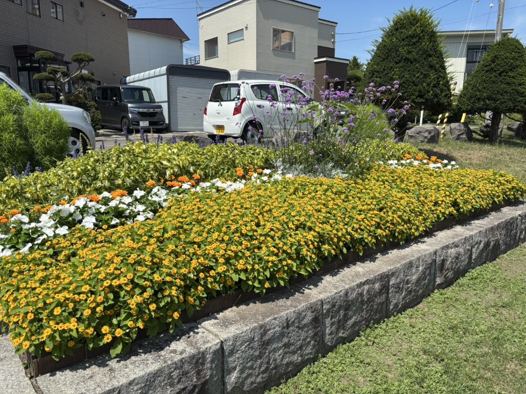 島松東町町内会