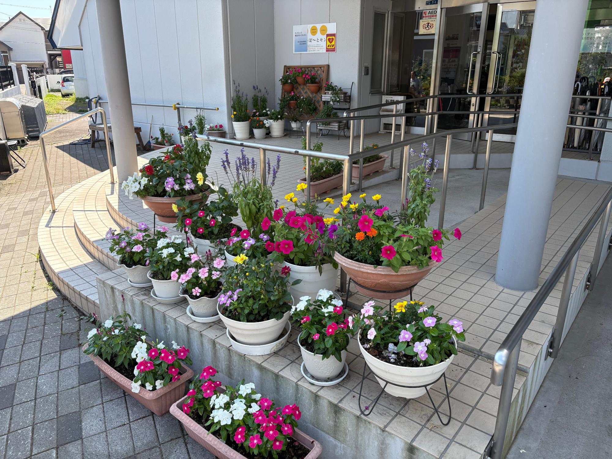 シニアハウス黄金
