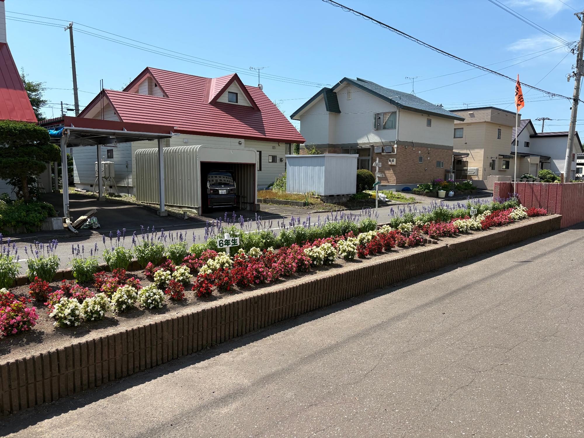 恵み野小学校