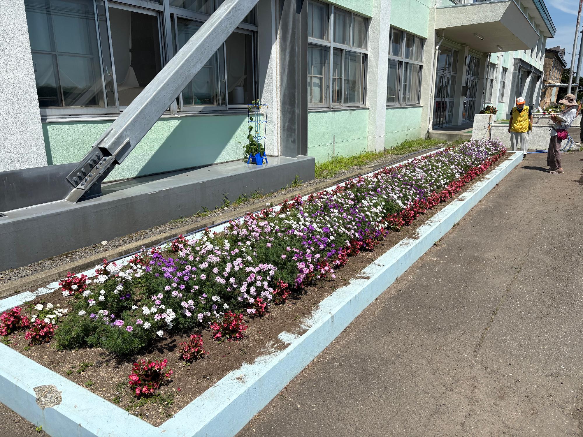 松恵小学校