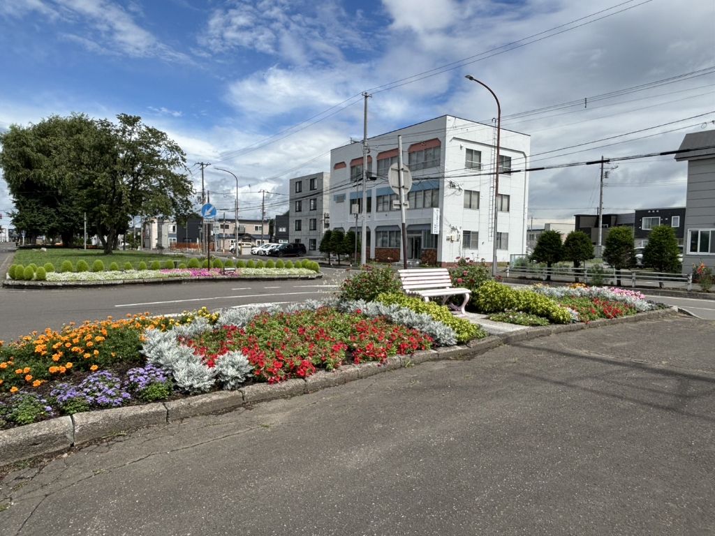恵庭まちづくり協同組合