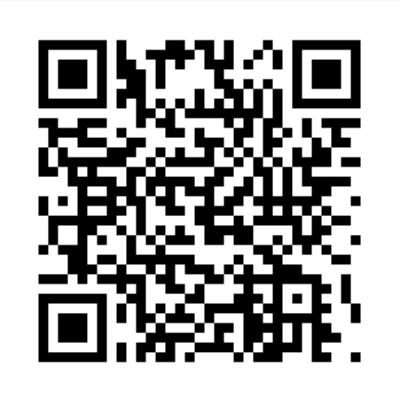 島松出張所YouTubeチャンネルアカウントQRコード