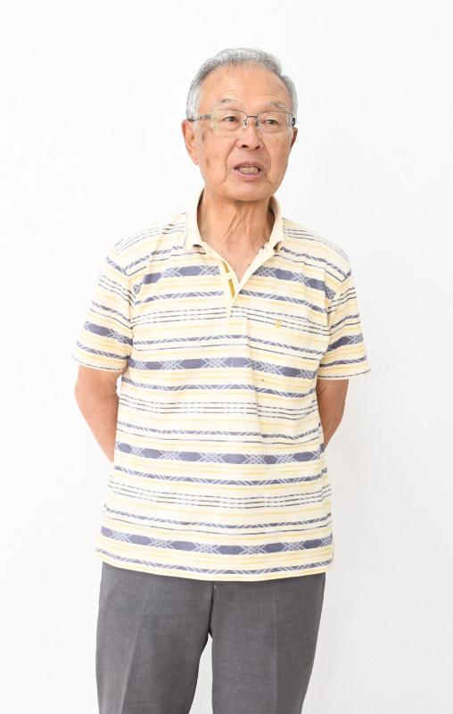 吉田さん