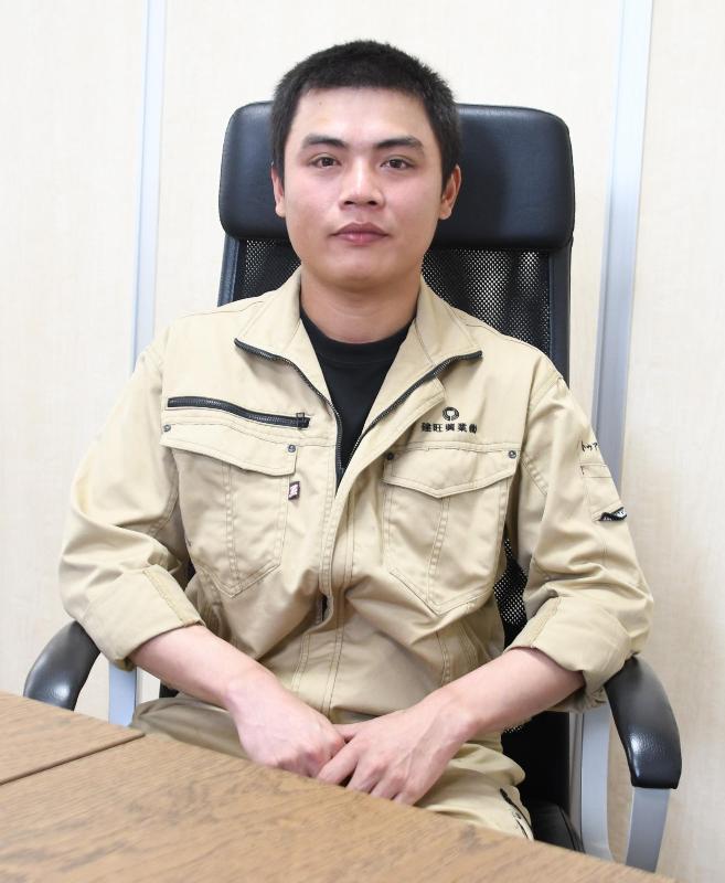 トゥアットさん