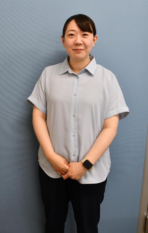 島瀬さん