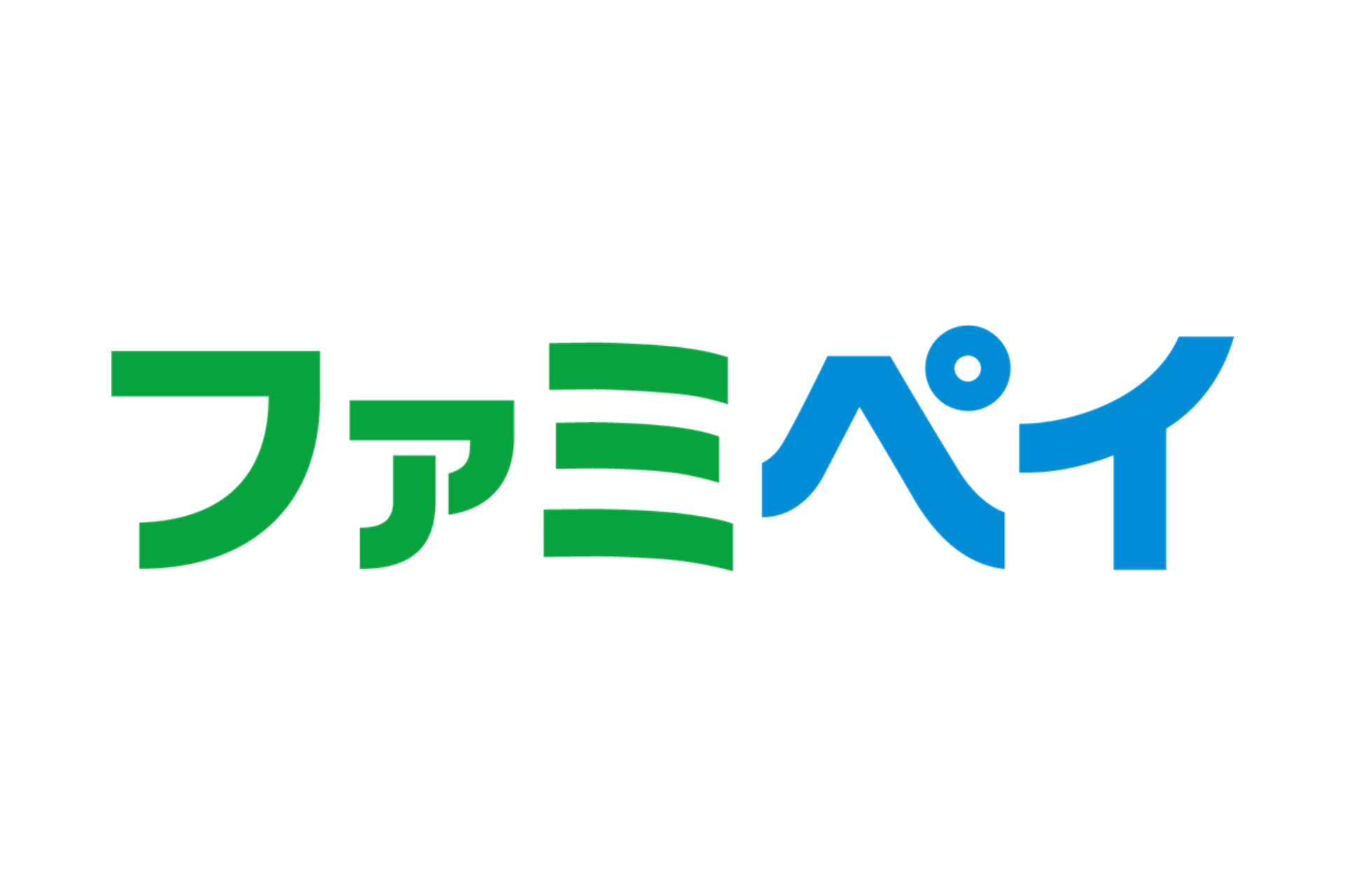 ふぁみぺいロゴ