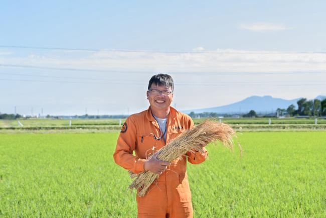 島田農園