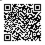ガーデンシティえにわFOODBAG事業参加申込フォームのQRコード