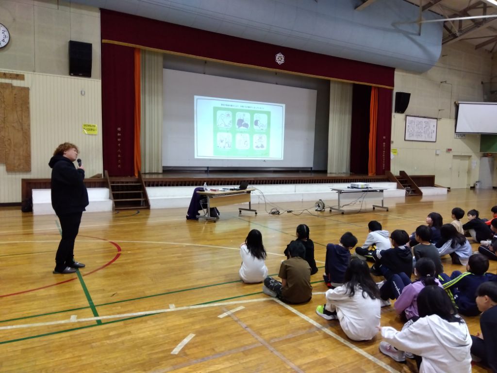 北海道ヤングケアラー相談サポートセンター長の加藤高一郎さん