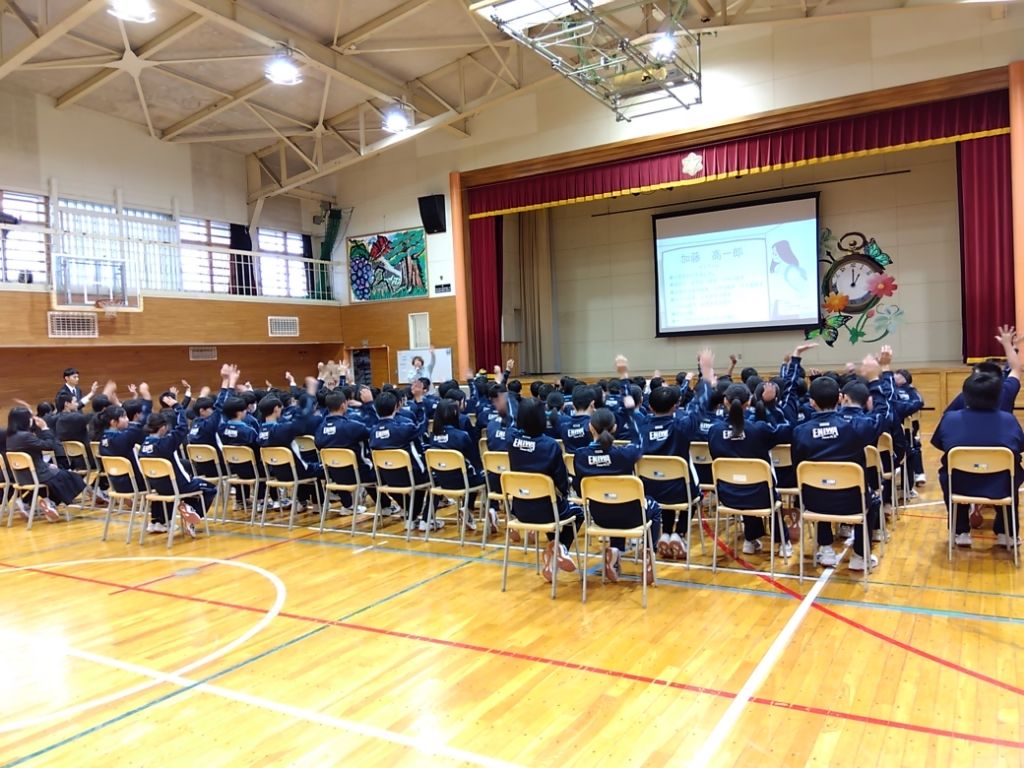 北海道ヤングケアラー相談サポートセンター長の加藤高一郎さん