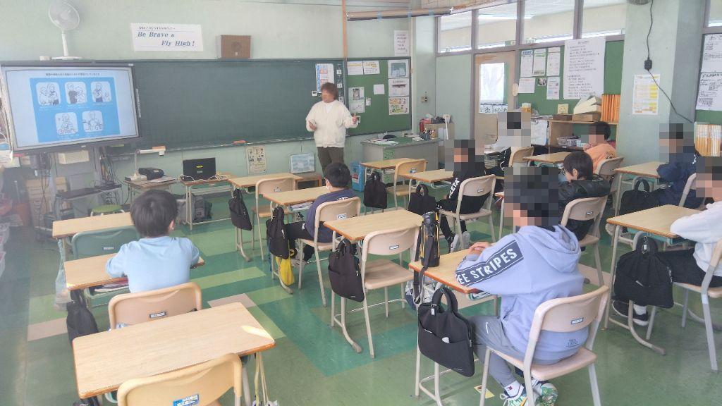 北海道ヤングケアラー相談サポートセンター長の加藤高一郎さん