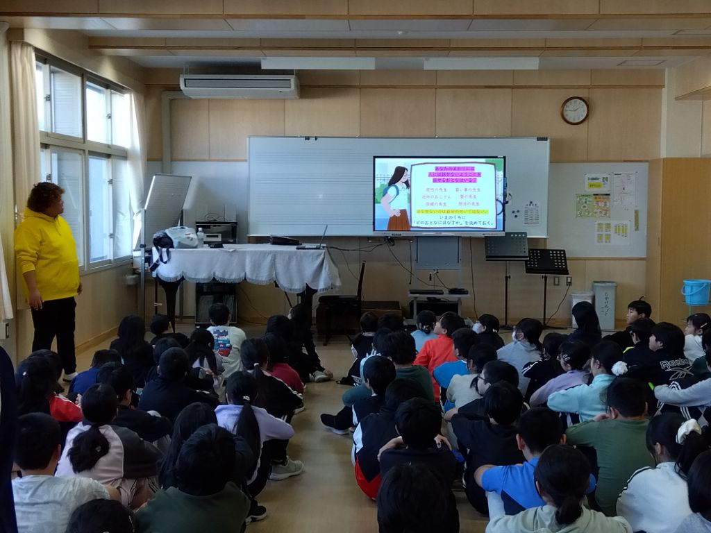 北海道ヤングケアラー相談サポートセンター長の加藤高一郎さん