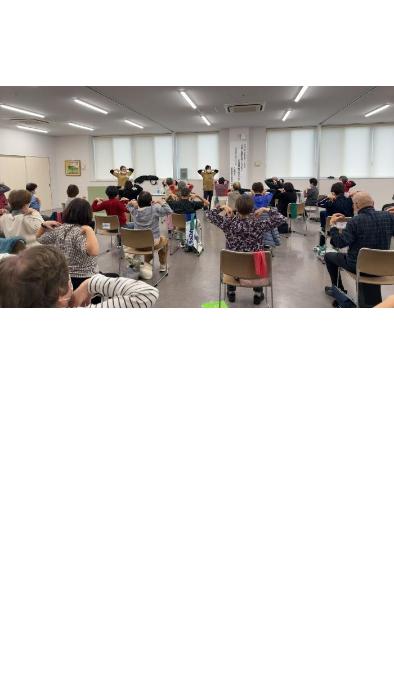 R7年度健康づくり講演会