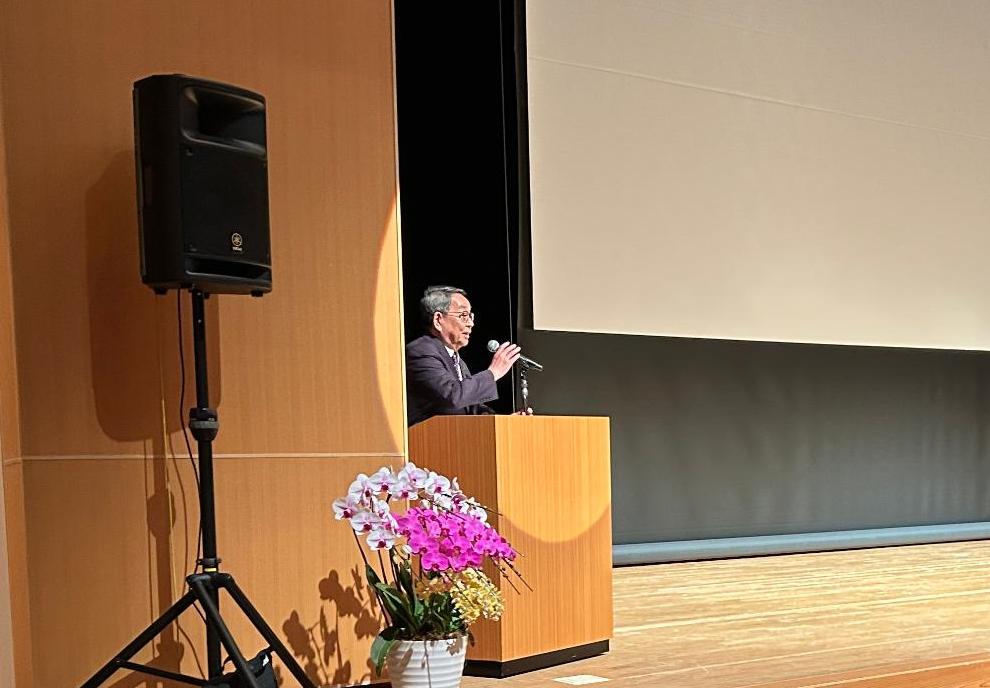 全国花のまちづくり牧之原大会2