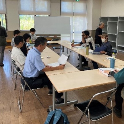 景観管理事業の様子2