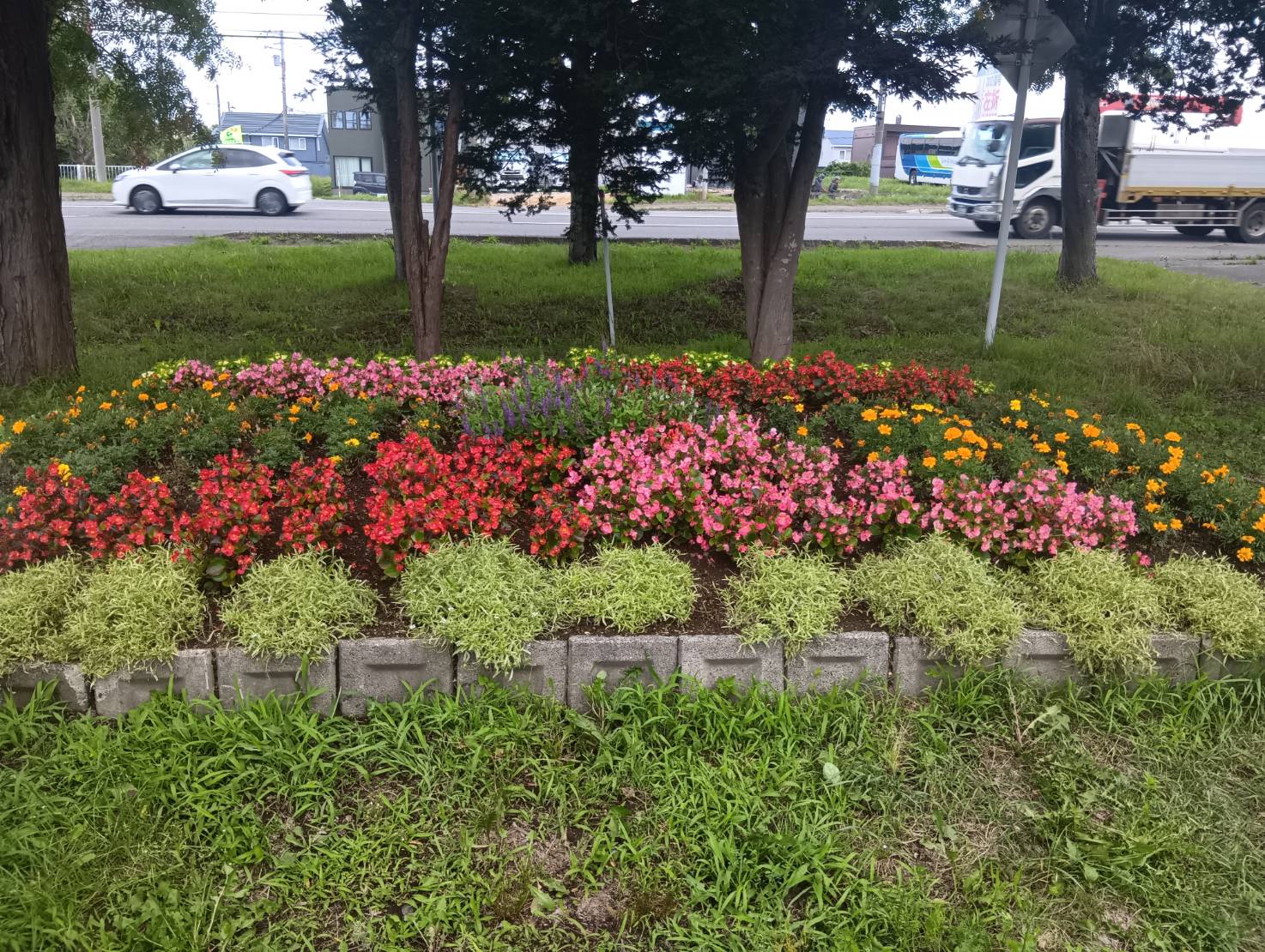 柏木町内会婦人部（柏木中央会館）