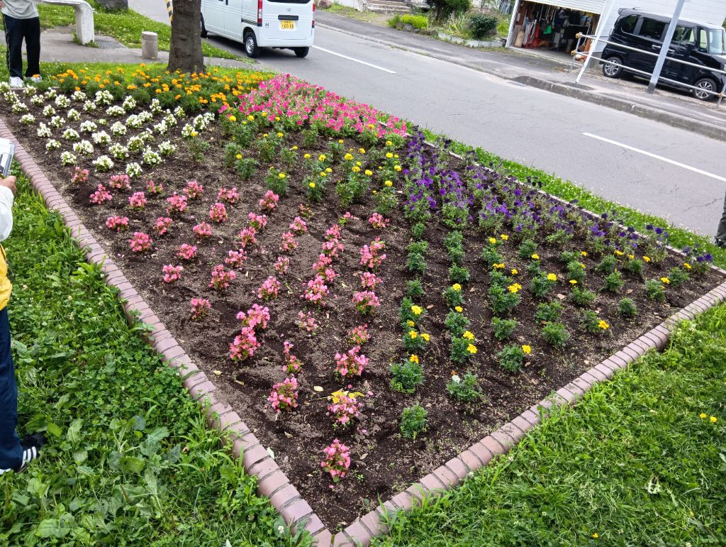 住吉町内会（すみよし公園）