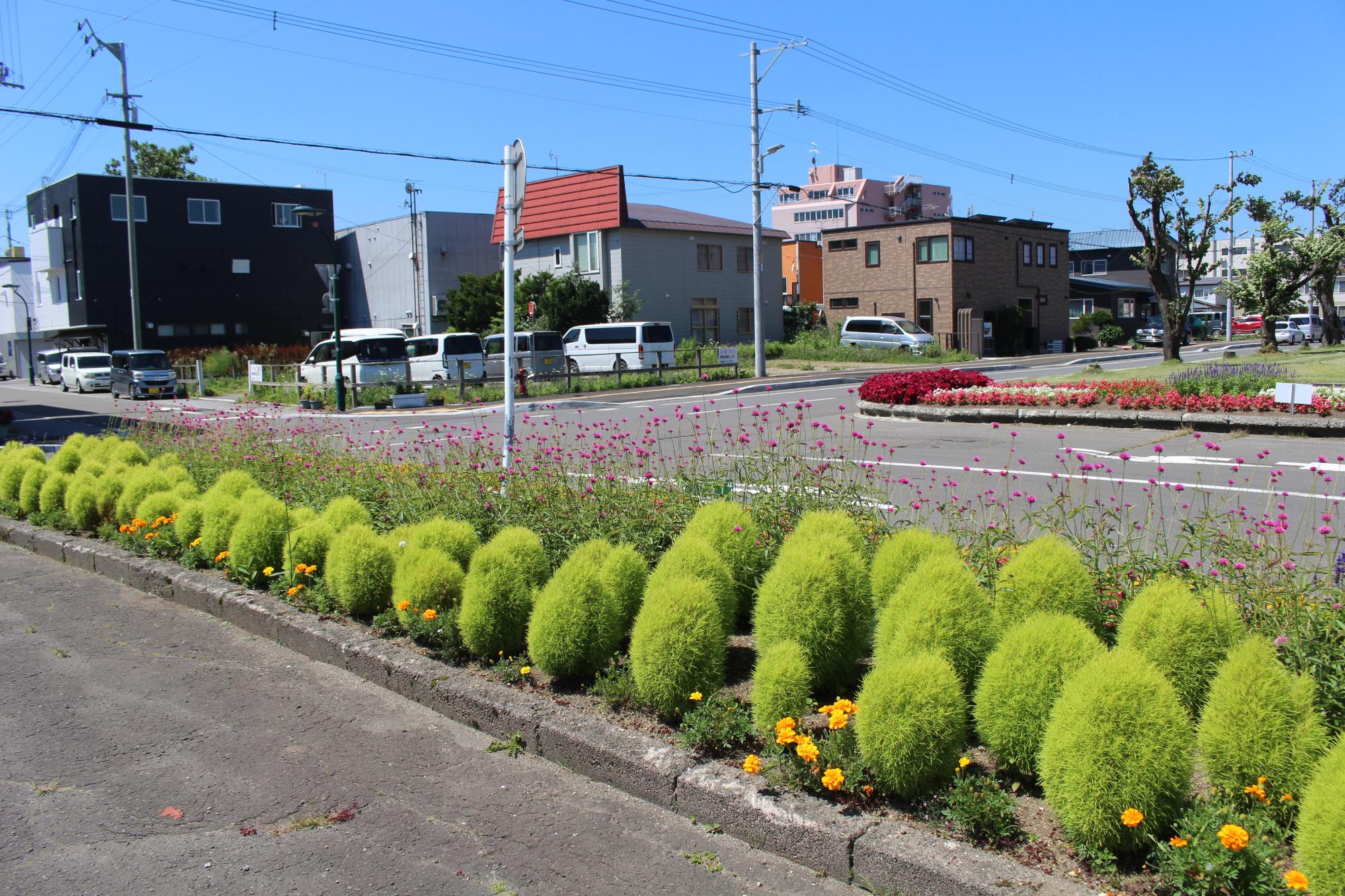 栄恵町町内会