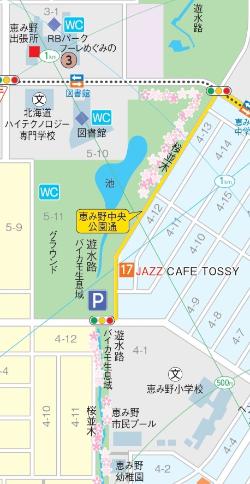 meguminominamiryokuchi_map
