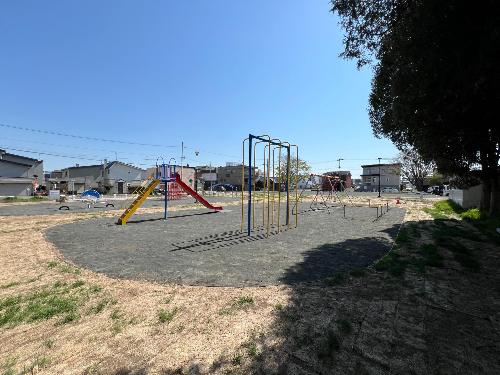 すみれ公園