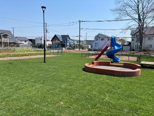 おおぞら公園
