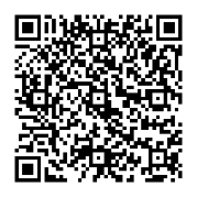 はたちのつどい事前登録用QRコード