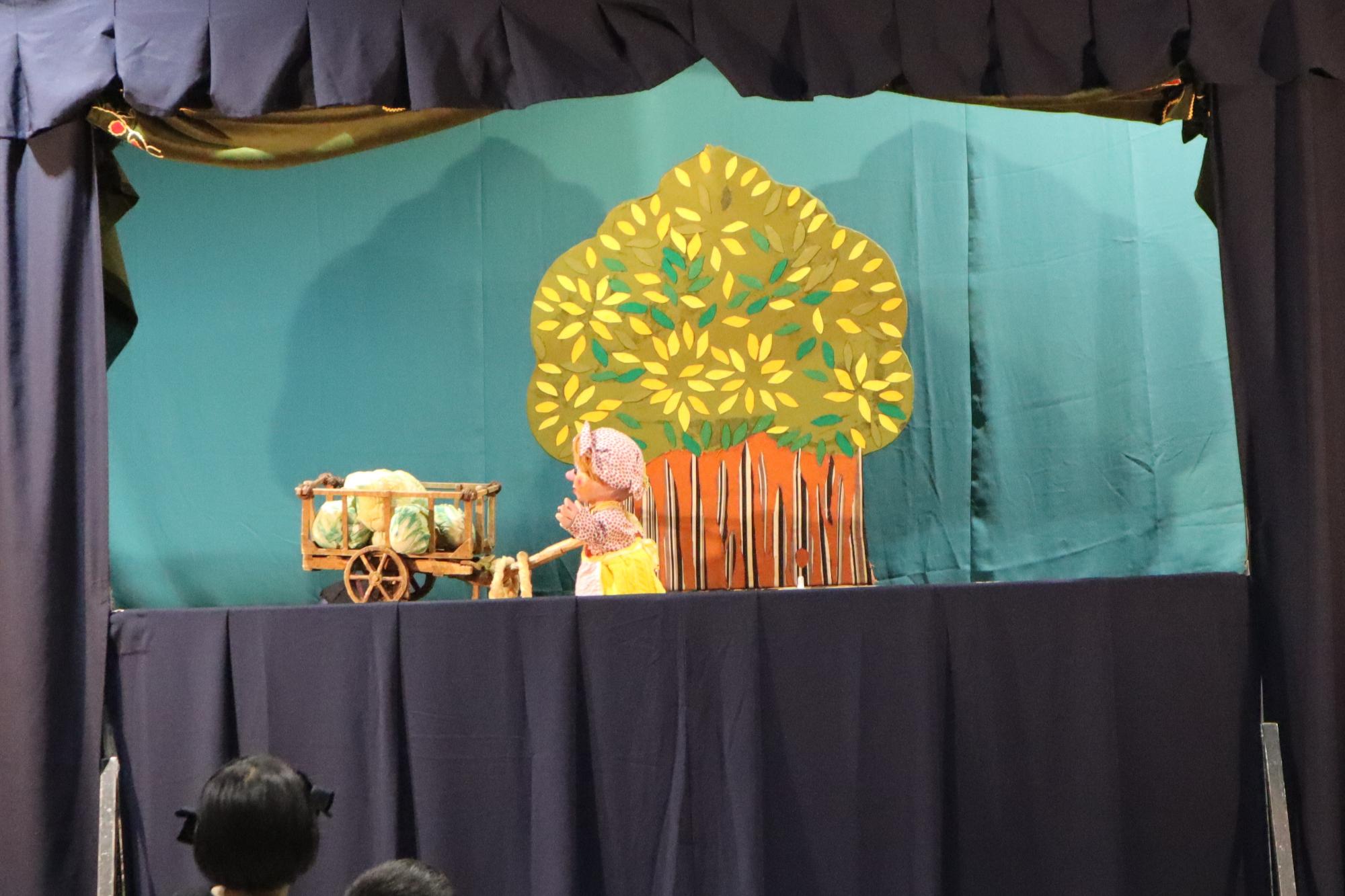 2025クラルテ公演