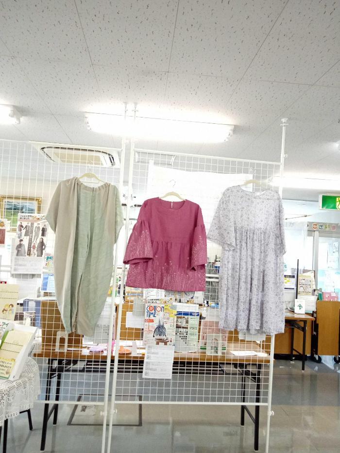 2025夏の作品発表会島松4