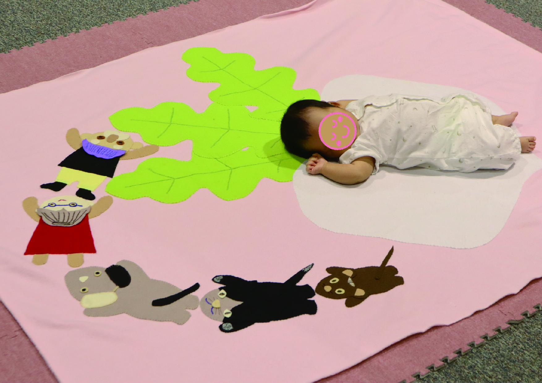 2025ニコニコ撮影会おおきなかぶ