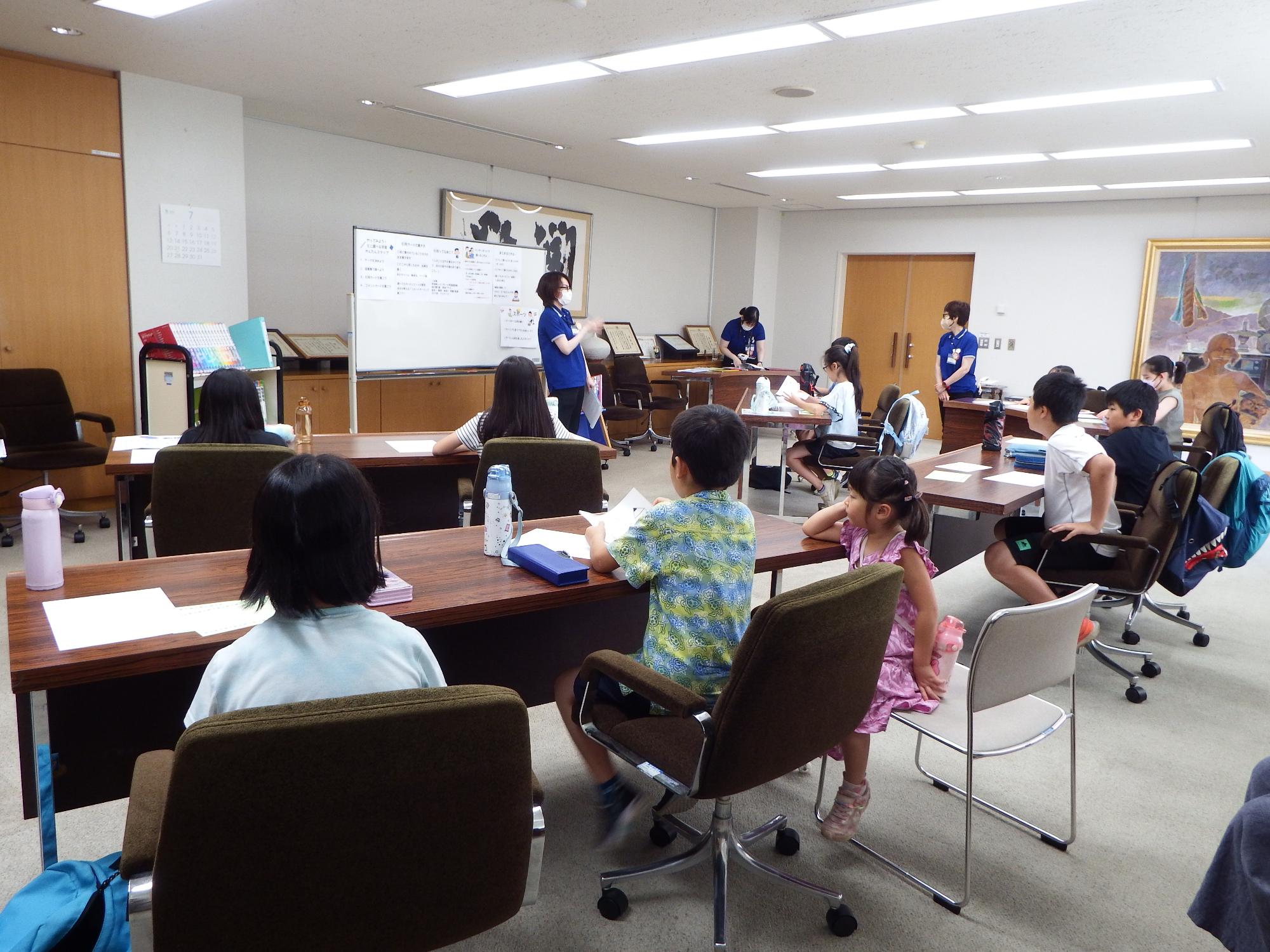2025調べる学習講習会