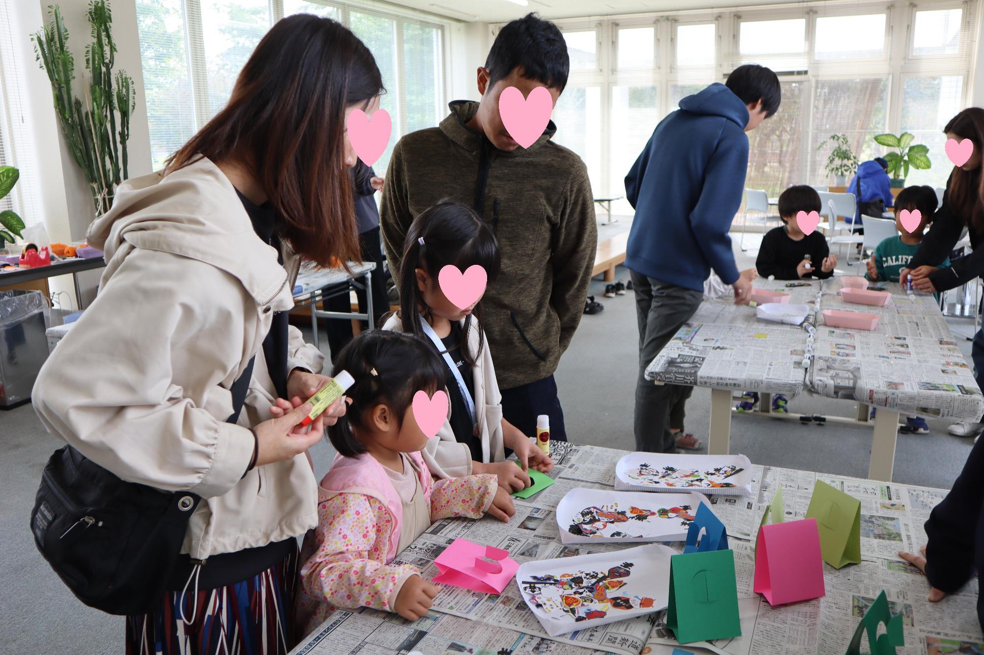 2025としょかんまつり2