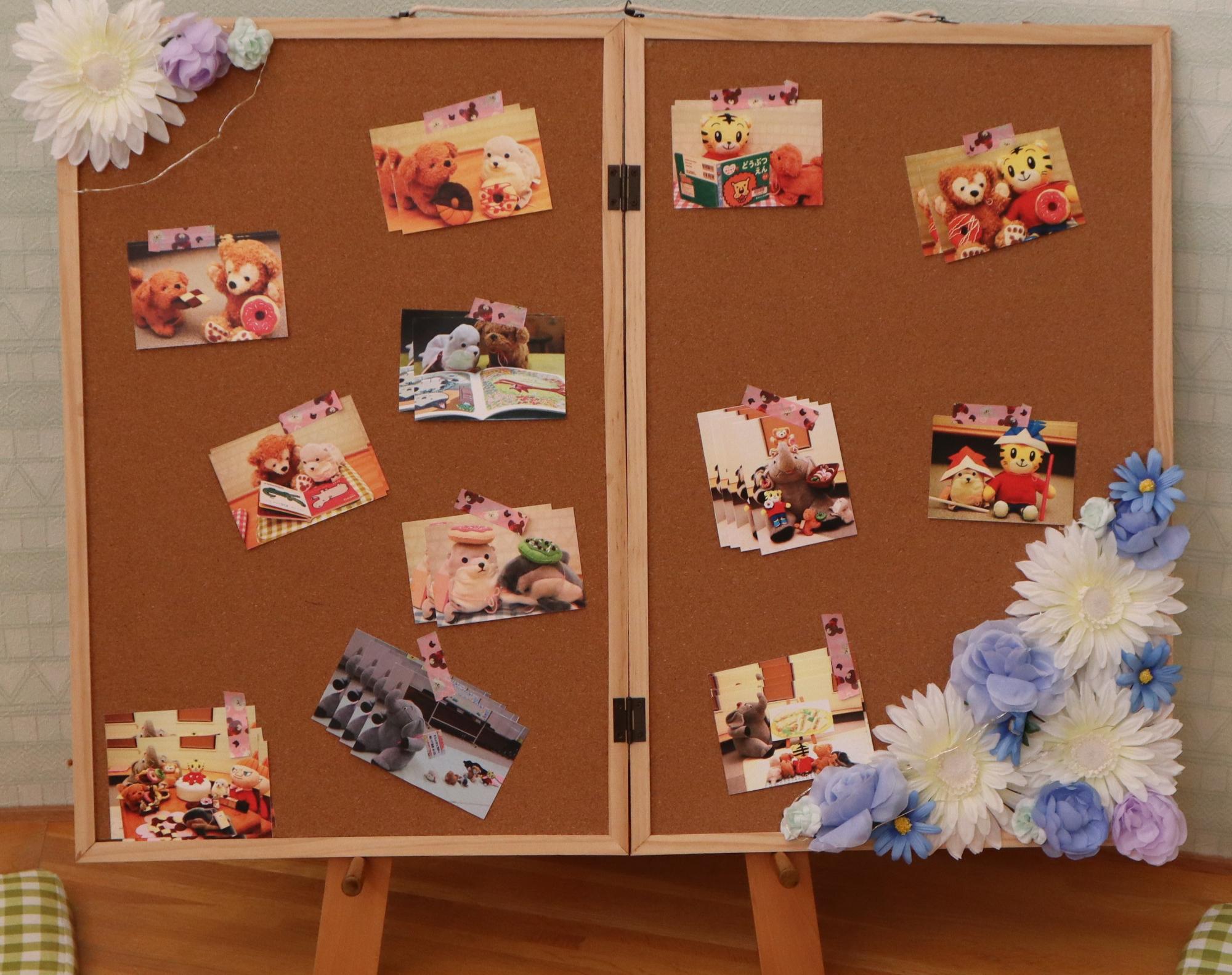 R7ぬいぐるみおとまり会1