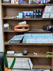 イツモト本棚