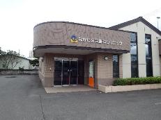 なかじま耳鼻科クリニック外観