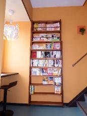 ノースダイヤル店内
