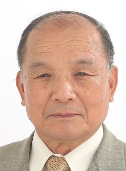 恵庭市議会議長 川原光男